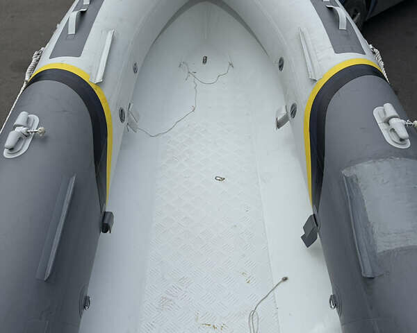 Atlantic 460, об'ємом двигуна 2.3 л та пробігом 0 тис. км за 2988 $, фото 29 на Automoto.ua