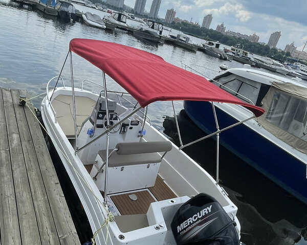 Atlantic 460, объемом двигателя 0 л и пробегом 1 тыс. км за 13000 $, фото 5 на Automoto.ua