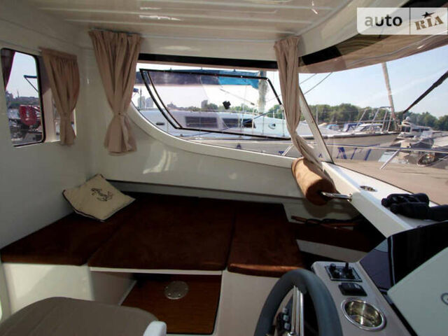 Atlantic 655, об'ємом двигуна 3 л та пробігом 7 тис. км за 35500 $, фото 13 на Automoto.ua