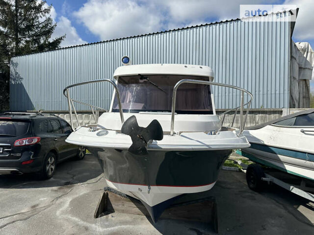 Atlantic 655, об'ємом двигуна 3 л та пробігом 7 тис. км за 35500 $, фото 3 на Automoto.ua