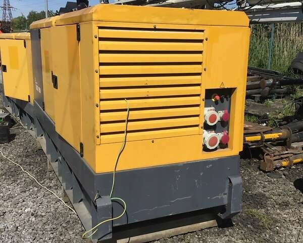 Atlas Copco HB 150, объемом двигателя 0 л и пробегом 3 тыс. км за 18750 $, фото 2 на Automoto.ua