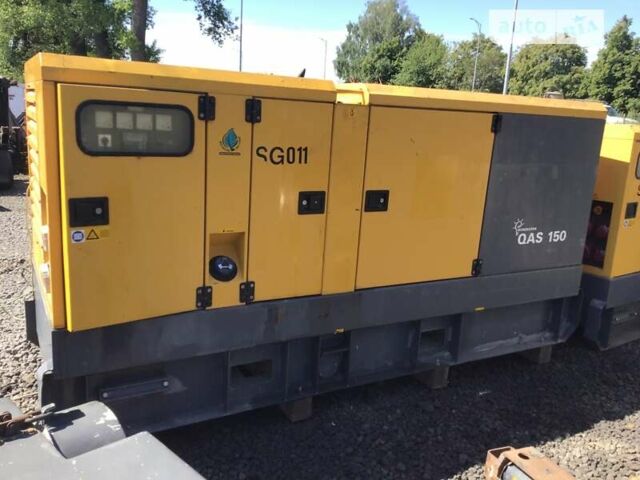 Atlas Copco HB 150, объемом двигателя 0 л и пробегом 3 тыс. км за 18750 $, фото 3 на Automoto.ua