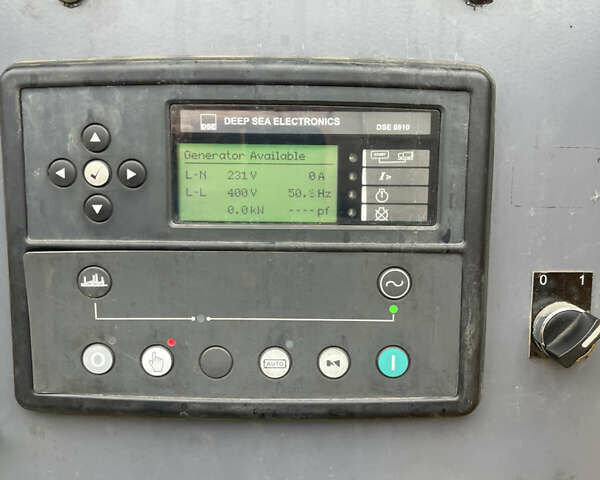 Atlas Copco QAS, об'ємом двигуна 0 л та пробігом 0 тис. км за 28401 $, фото 6 на Automoto.ua