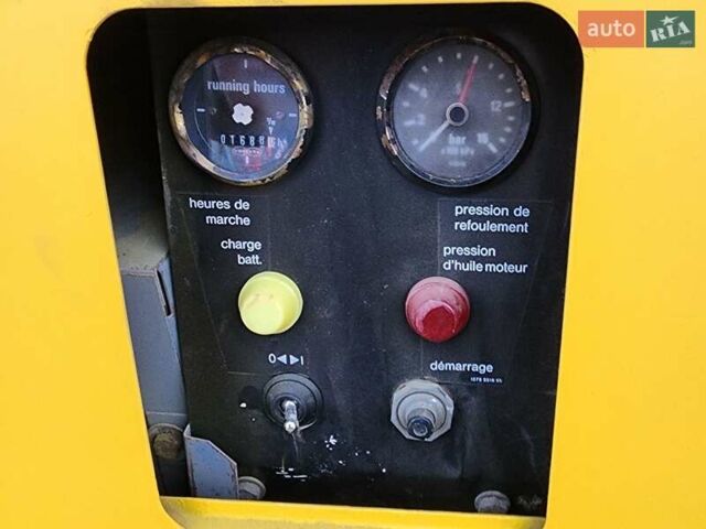 Atlas Copco QAS, объемом двигателя 0 л и пробегом 160 тыс. км за 2600 $, фото 2 на Automoto.ua