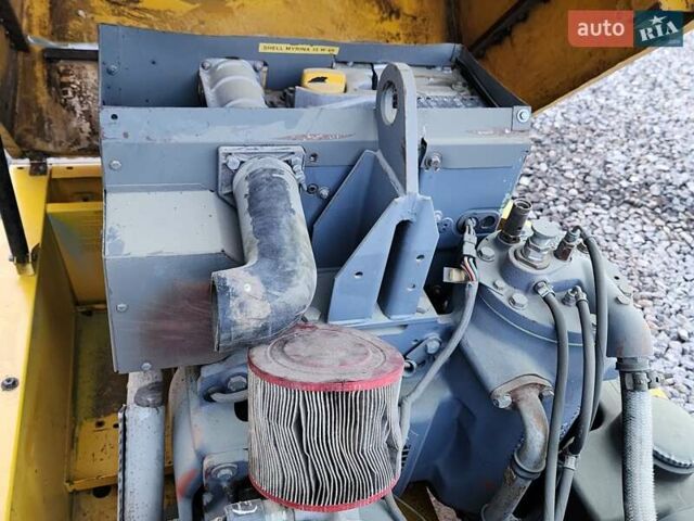 Atlas Copco QAS, объемом двигателя 0 л и пробегом 160 тыс. км за 2600 $, фото 8 на Automoto.ua
