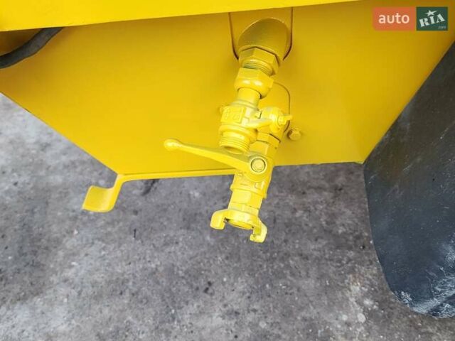 Atlas Copco QAS, объемом двигателя 0 л и пробегом 160 тыс. км за 2600 $, фото 3 на Automoto.ua
