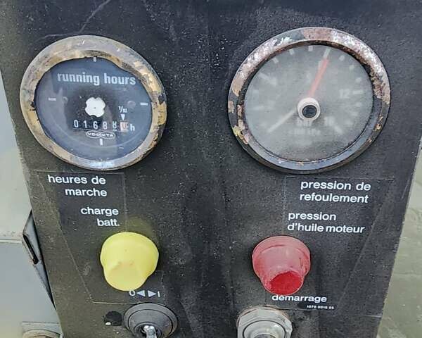 Atlas Copco QAS, объемом двигателя 0 л и пробегом 160 тыс. км за 2600 $, фото 11 на Automoto.ua