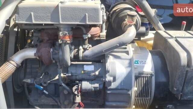 Жовтий Atlas Copco QAS, об'ємом двигуна 0 л та пробігом 5 тис. км за 13000 $, фото 3 на Automoto.ua