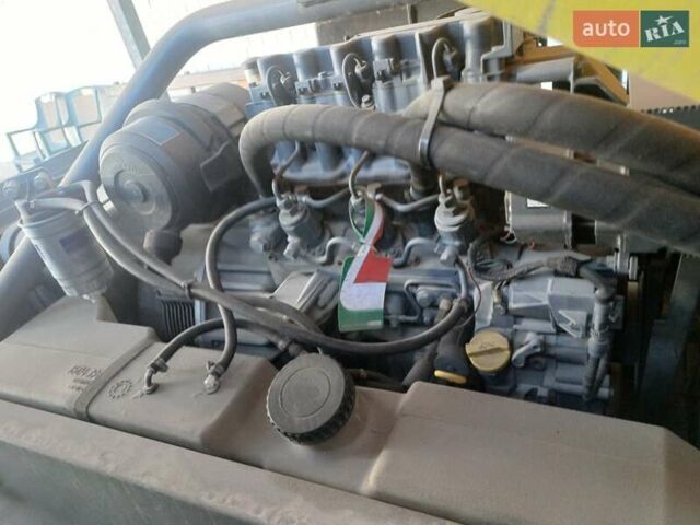 Жовтий Atlas Copco QAS, об'ємом двигуна 0 л та пробігом 5 тис. км за 13000 $, фото 8 на Automoto.ua