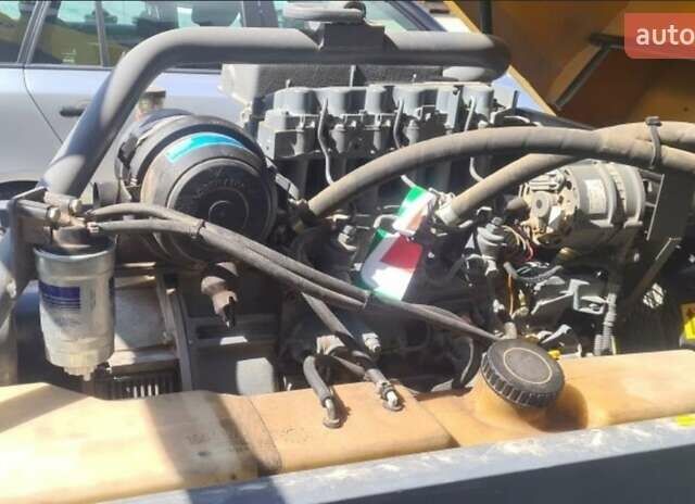 Жовтий Atlas Copco QAS, об'ємом двигуна 0 л та пробігом 5 тис. км за 13000 $, фото 5 на Automoto.ua