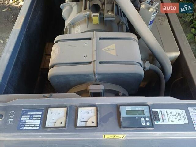 Жовтий Atlas Copco QAS, об'ємом двигуна 0 л та пробігом 5 тис. км за 13000 $, фото 2 на Automoto.ua