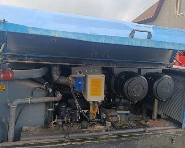 Atlas Copco Xahs, об'ємом двигуна 0 л та пробігом 0 тис. км за 25377 $, фото 2 на Automoto.ua