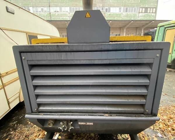 Atlas Copco Xahs, объемом двигателя 0 л и пробегом 0 тыс. км за 35000 $, фото 4 на Automoto.ua