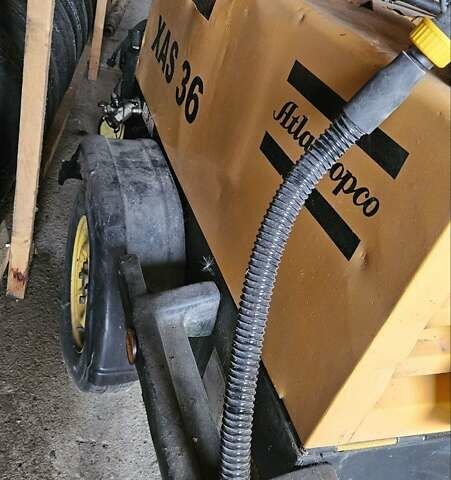 Atlas Copco XAS, объемом двигателя 0 л и пробегом 0 тыс. км за 2904 $, фото 6 на Automoto.ua