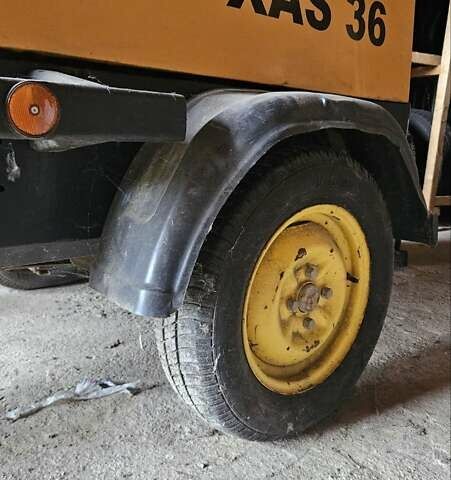 Atlas Copco XAS, объемом двигателя 0 л и пробегом 0 тыс. км за 2904 $, фото 4 на Automoto.ua