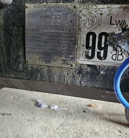 Atlas Copco XAS, объемом двигателя 0 л и пробегом 0 тыс. км за 2904 $, фото 7 на Automoto.ua