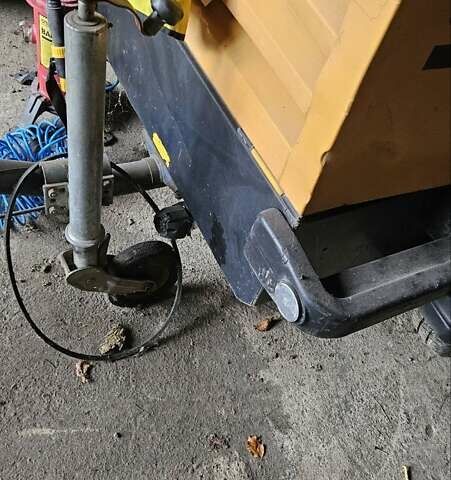 Atlas Copco XAS, объемом двигателя 0 л и пробегом 0 тыс. км за 2904 $, фото 1 на Automoto.ua