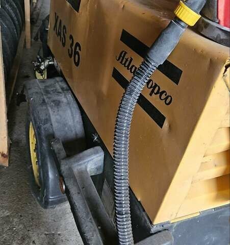 Atlas Copco XAS, объемом двигателя 0 л и пробегом 0 тыс. км за 2904 $, фото 8 на Automoto.ua