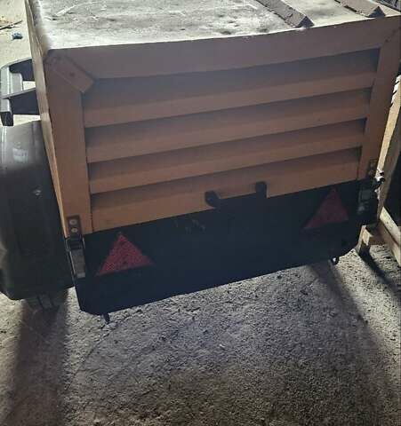 Atlas Copco XAS, объемом двигателя 0 л и пробегом 0 тыс. км за 2904 $, фото 3 на Automoto.ua