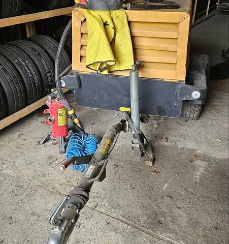 Atlas Copco XAS, объемом двигателя 0 л и пробегом 0 тыс. км за 2904 $, фото 2 на Automoto.ua