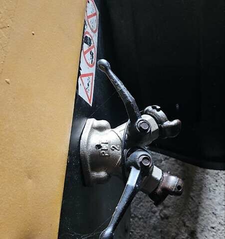 Atlas Copco XAS, объемом двигателя 0 л и пробегом 0 тыс. км за 2904 $, фото 9 на Automoto.ua