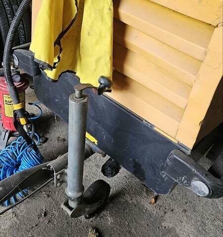 Atlas Copco XAS, объемом двигателя 0 л и пробегом 0 тыс. км за 2904 $, фото 5 на Automoto.ua