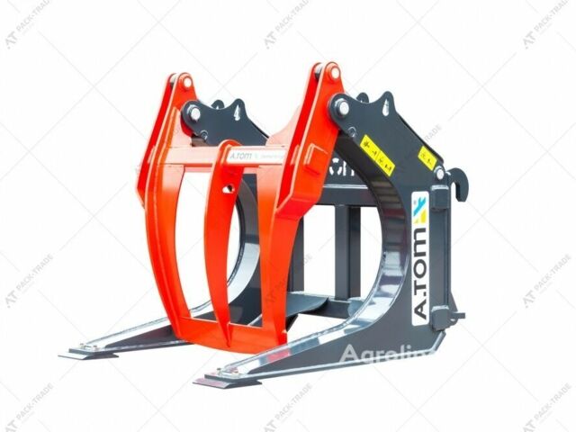 A.TOM 1200, объемом двигателя 6 л и пробегом 0 тыс. км за 266384 $, фото 6 на Automoto.ua