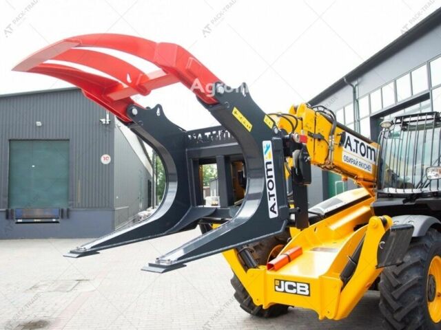 A.TOM 1200, объемом двигателя 6 л и пробегом 0 тыс. км за 266384 $, фото 12 на Automoto.ua