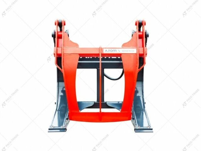 A.TOM 1200, объемом двигателя 6 л и пробегом 0 тыс. км за 266384 $, фото 7 на Automoto.ua