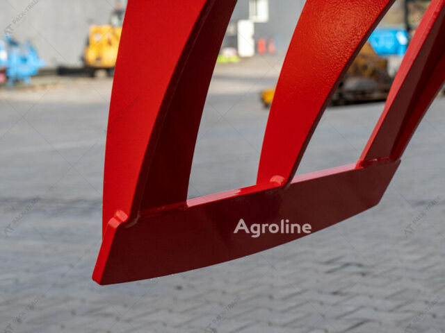 A.TOM 1200, объемом двигателя 6 л и пробегом 0 тыс. км за 266384 $, фото 20 на Automoto.ua