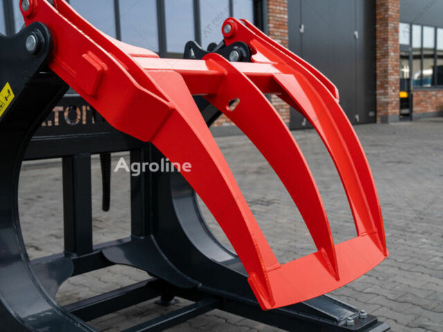 A.TOM 1200, объемом двигателя 6 л и пробегом 0 тыс. км за 266384 $, фото 21 на Automoto.ua