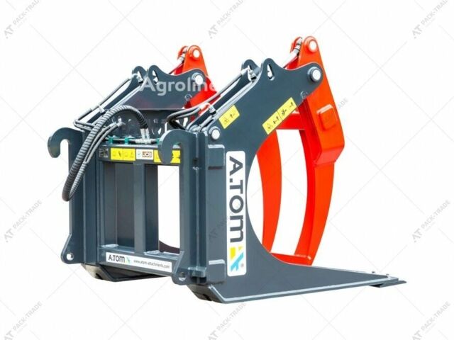 A.TOM 1200, объемом двигателя 6 л и пробегом 0 тыс. км за 266384 $, фото 2 на Automoto.ua