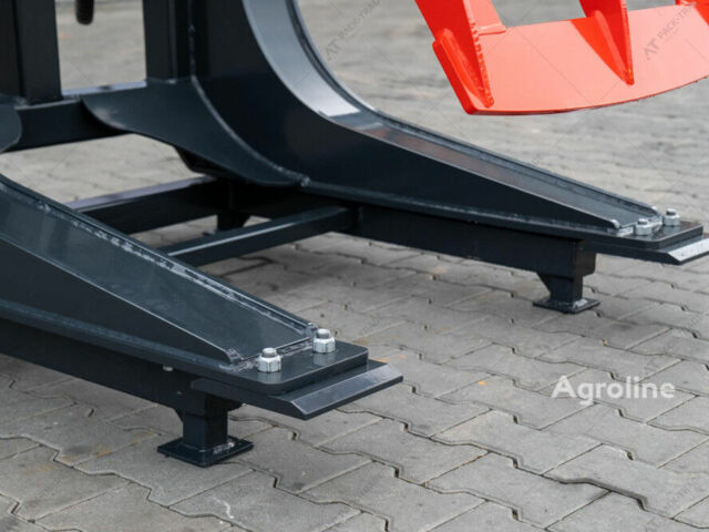 A.TOM 1200, объемом двигателя 6 л и пробегом 0 тыс. км за 266384 $, фото 22 на Automoto.ua