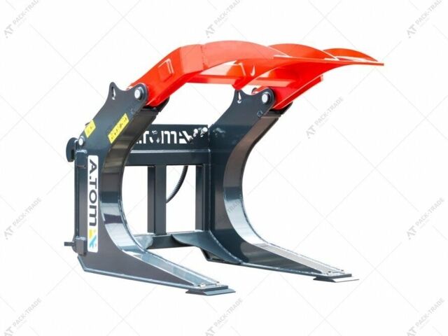 A.TOM 1200, объемом двигателя 6 л и пробегом 0 тыс. км за 266384 $, фото 8 на Automoto.ua