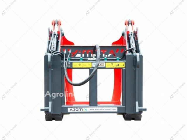 A.TOM 1200, объемом двигателя 6 л и пробегом 0 тыс. км за 266384 $, фото 3 на Automoto.ua