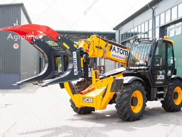 A.TOM 1200, объемом двигателя 6 л и пробегом 0 тыс. км за 266384 $, фото 11 на Automoto.ua