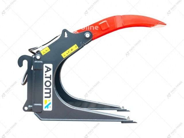 A.TOM 1200, объемом двигателя 6 л и пробегом 0 тыс. км за 266384 $, фото 9 на Automoto.ua