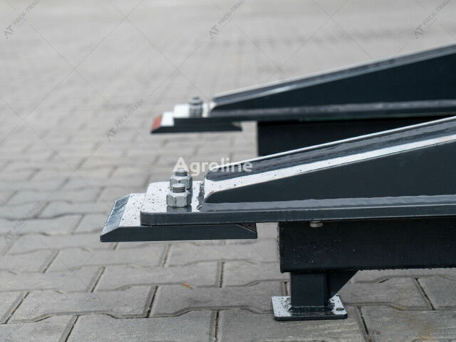 A.TOM 1200, объемом двигателя 6 л и пробегом 0 тыс. км за 266384 $, фото 19 на Automoto.ua