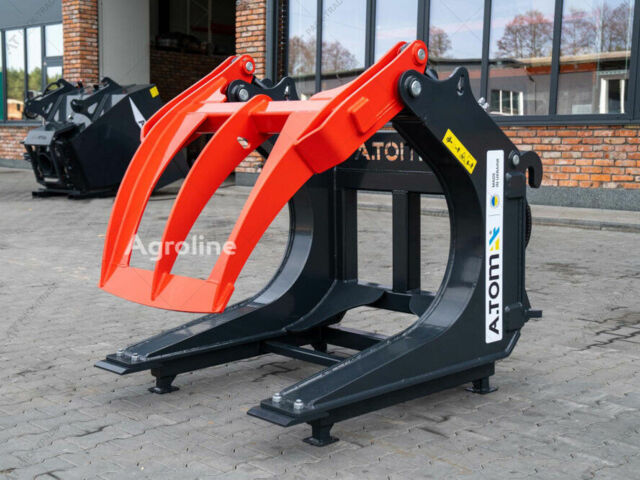 A.TOM 1200, объемом двигателя 6 л и пробегом 0 тыс. км за 266384 $, фото 16 на Automoto.ua