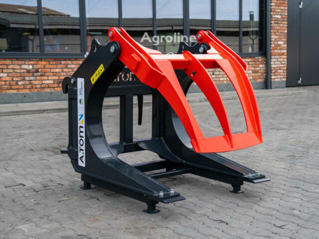 A.TOM 1200, объемом двигателя 6 л и пробегом 0 тыс. км за 266384 $, фото 15 на Automoto.ua