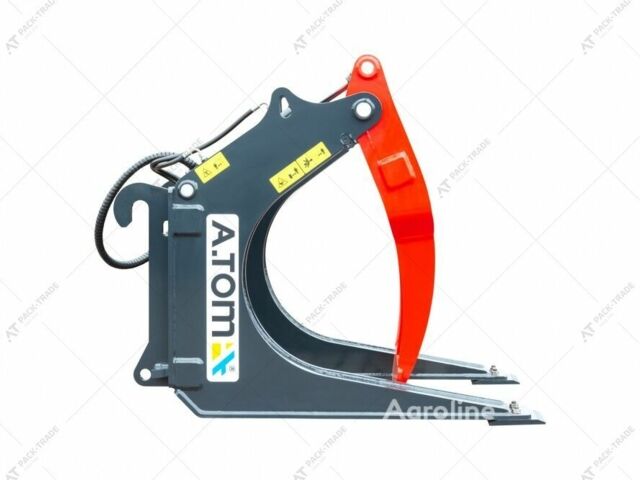 A.TOM 1200, объемом двигателя 6 л и пробегом 0 тыс. км за 266384 $, фото 1 на Automoto.ua