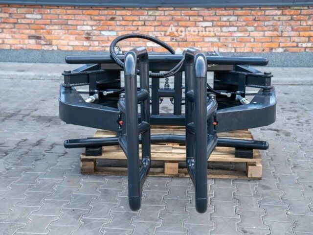 A.TOM 1500, объемом двигателя 6 л и пробегом 0 тыс. км за 219763 $, фото 7 на Automoto.ua