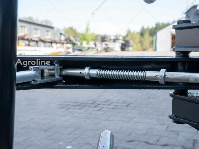 A.TOM 1500, объемом двигателя 6 л и пробегом 0 тыс. км за 219763 $, фото 12 на Automoto.ua