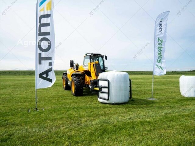 A.TOM 1500, объемом двигателя 6 л и пробегом 0 тыс. км за 219763 $, фото 18 на Automoto.ua