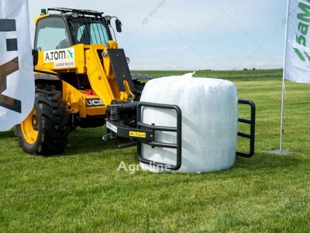 A.TOM 1500, объемом двигателя 6 л и пробегом 0 тыс. км за 219763 $, фото 17 на Automoto.ua