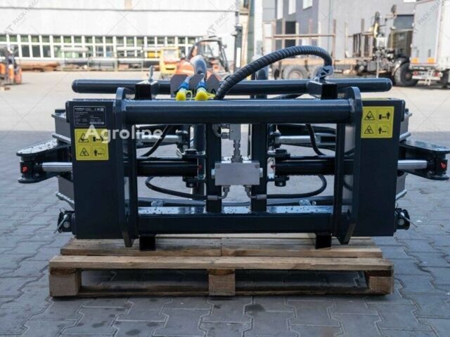 A.TOM 1500, объемом двигателя 6 л и пробегом 0 тыс. км за 219763 $, фото 3 на Automoto.ua