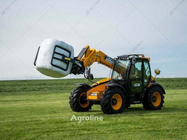 A.TOM 1500, объемом двигателя 6 л и пробегом 0 тыс. км за 219763 $, фото 20 на Automoto.ua