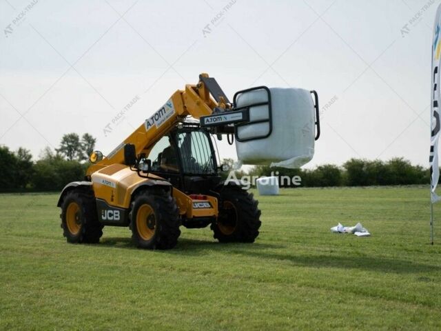 A.TOM 1500, объемом двигателя 6 л и пробегом 0 тыс. км за 219763 $, фото 14 на Automoto.ua