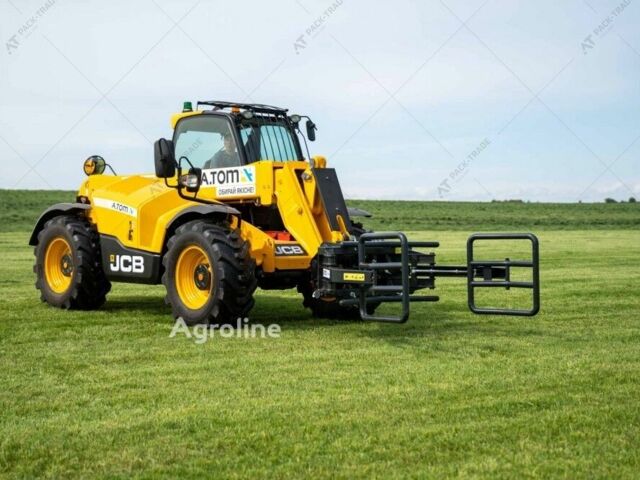 A.TOM 1500, объемом двигателя 6 л и пробегом 0 тыс. км за 219763 $, фото 16 на Automoto.ua