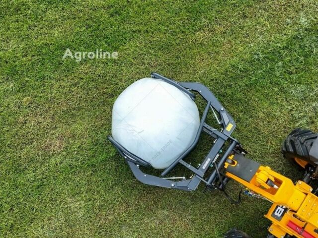 A.TOM 1500, объемом двигателя 6 л и пробегом 0 тыс. км за 219763 $, фото 21 на Automoto.ua